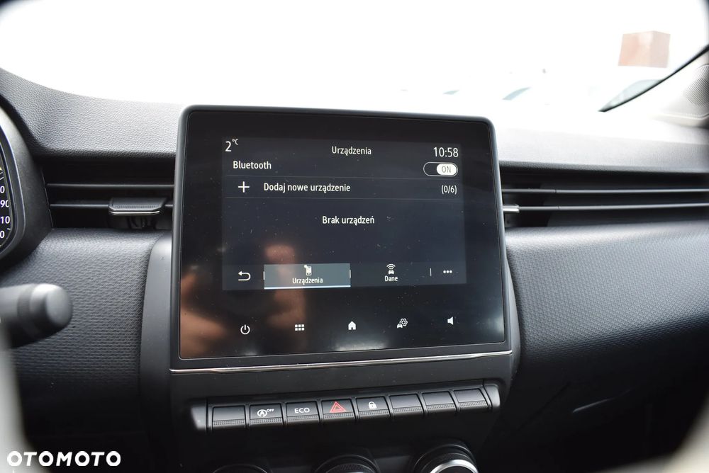 Renault Clio 1.0 TCe Equilibre - 29