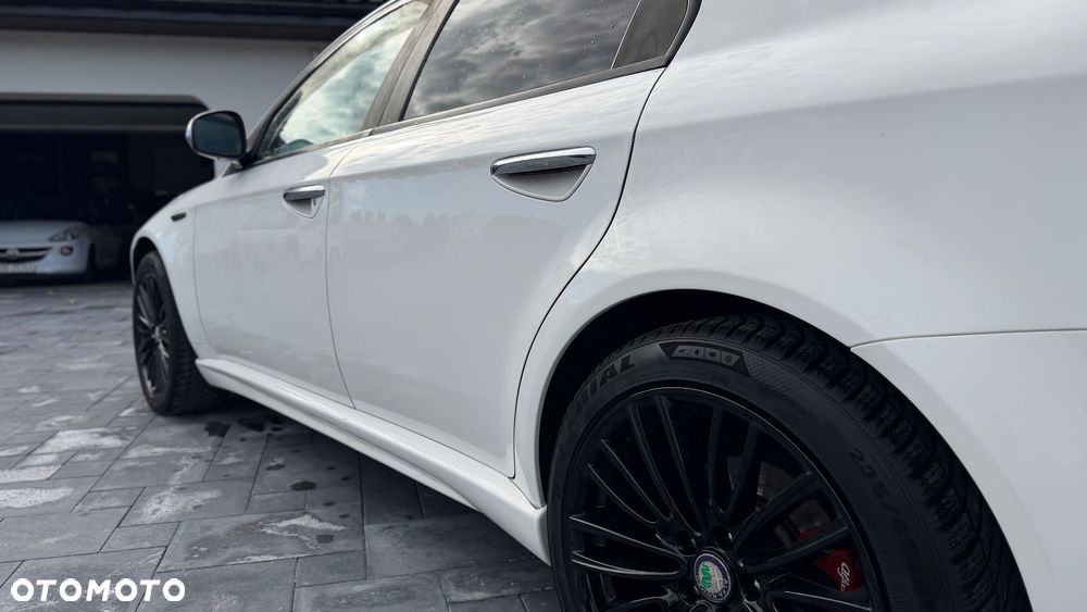 Alfa Romeo 159 1.8 MPI 16V Progression - 16