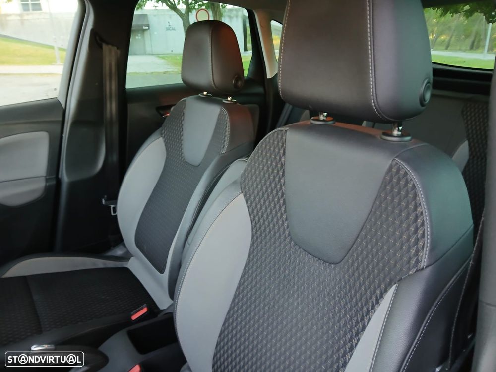 Opel Crossland X 1.2 Innovation - 8