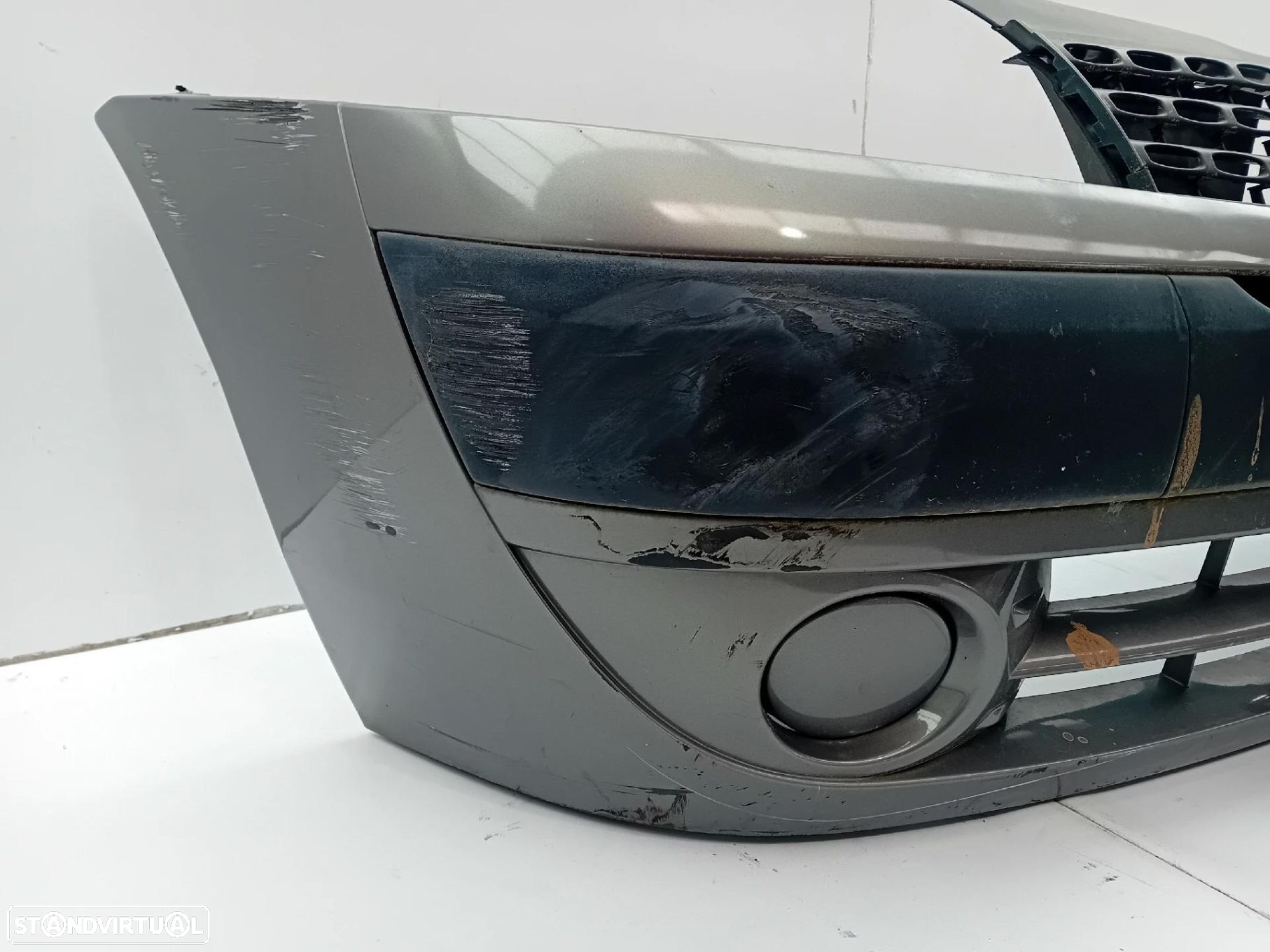 Pára-choques frente RENAULT Clio II (BB0/1/2_, CB0/1/2_) - 4