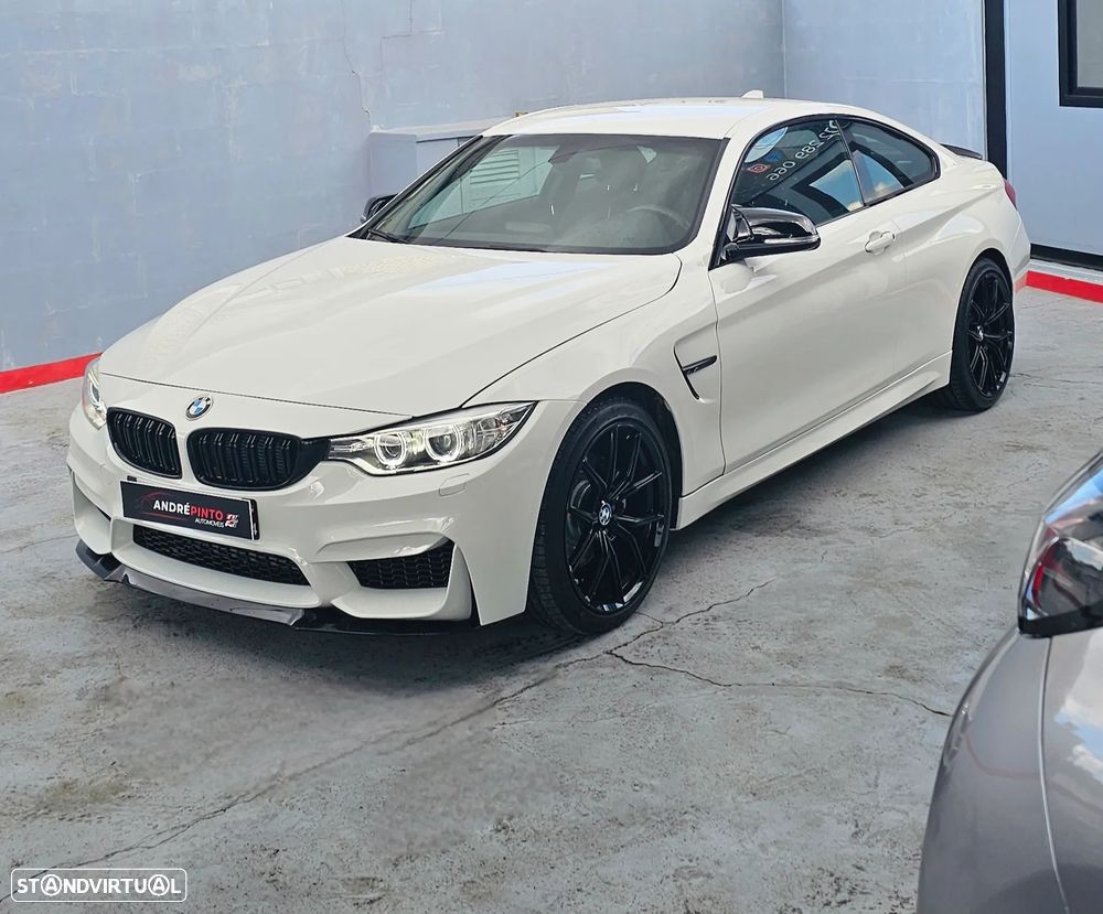 BMW 425 d Aut. M Sport - 3
