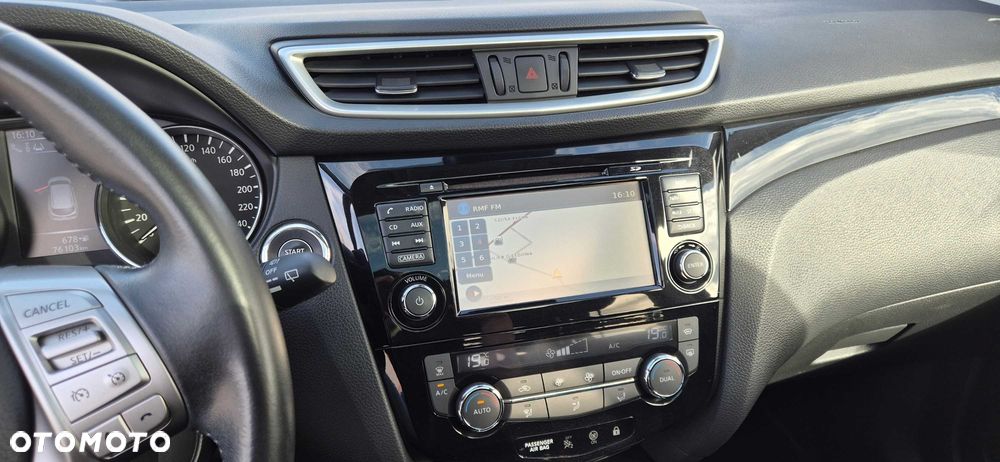 Nissan Qashqai - 6
