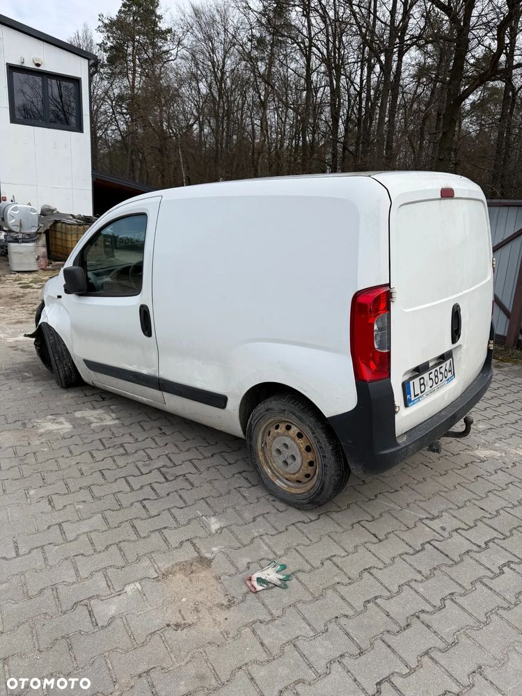 Peugeot Bipper 1.4 HDi Presence - 2