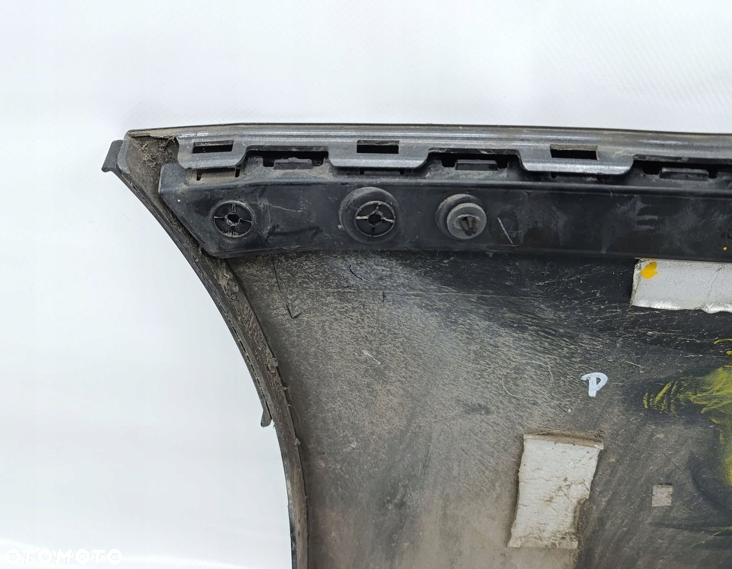 NAROŻNIK PRAWY TYŁ TYLNY FORD TRANSIT CONNECT 2.0 JK21-17926 - 8