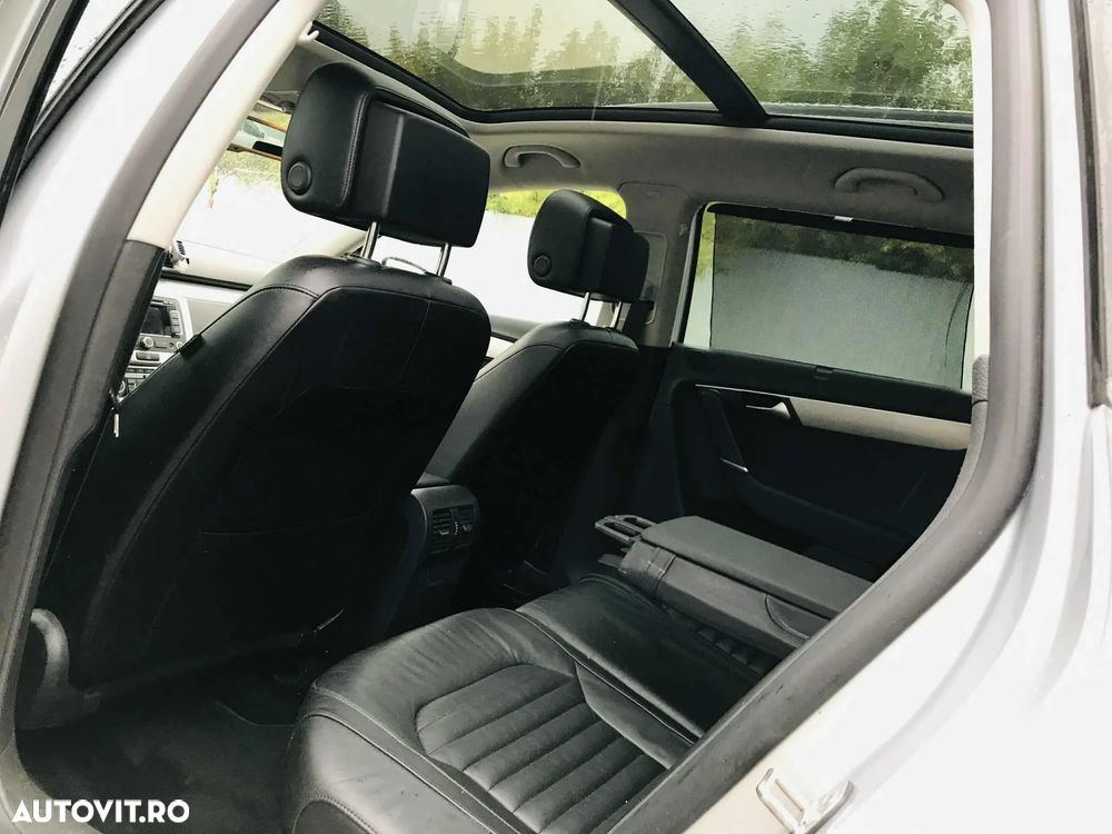 Volkswagen Passat 2.0 Blue TDI DSG SCR Highline - 7