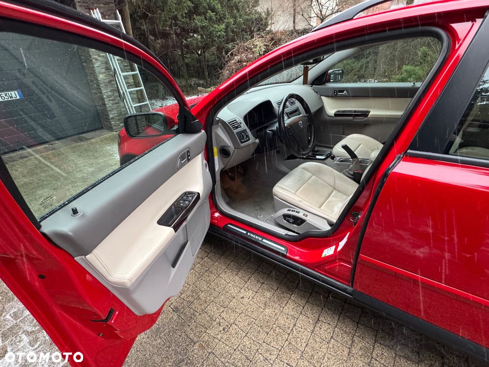 Volvo V50 T5 AWD Summum - 12