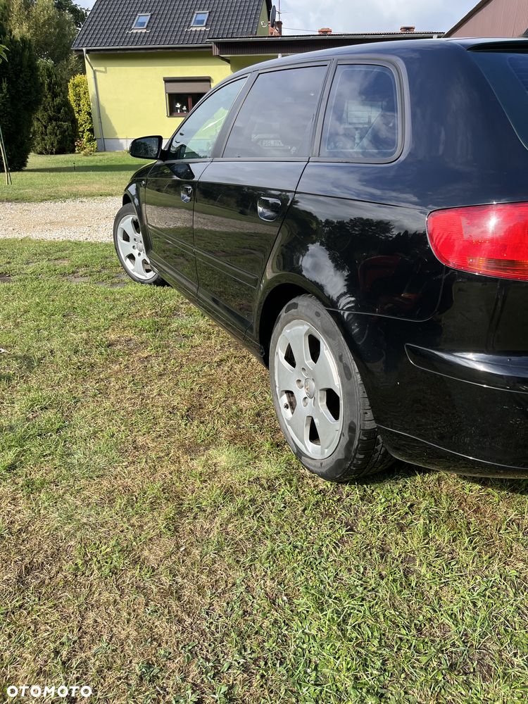Audi A3 1.6 Ambition - 3