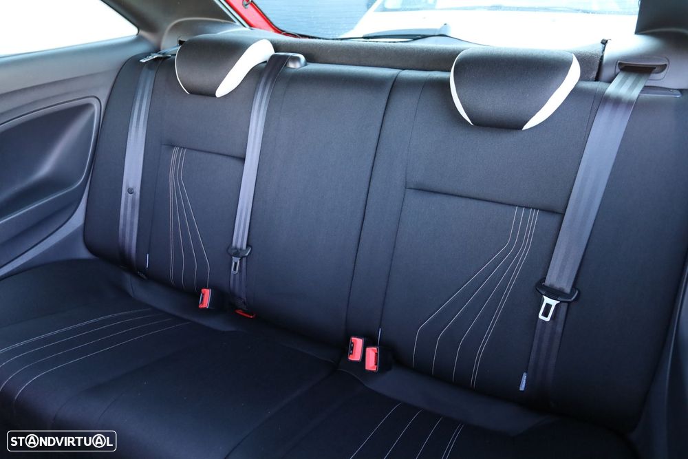 SEAT Ibiza SC 1.4 TSI Cupra DSG - 15