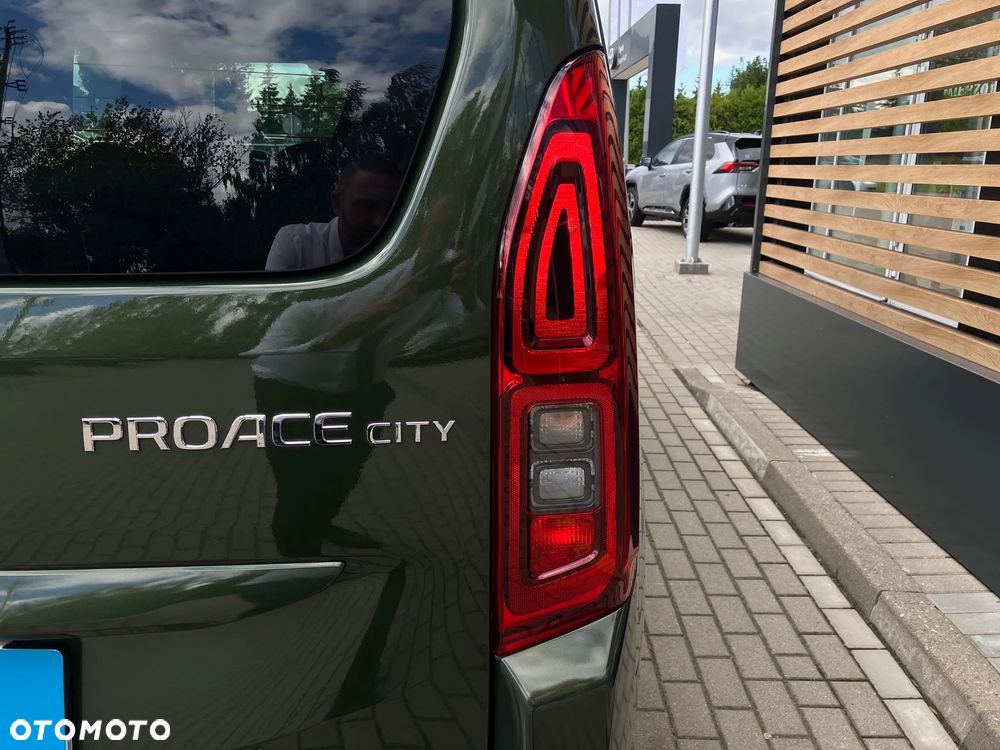 Toyota Proace City Verso 1.5 D-4D Family - 7