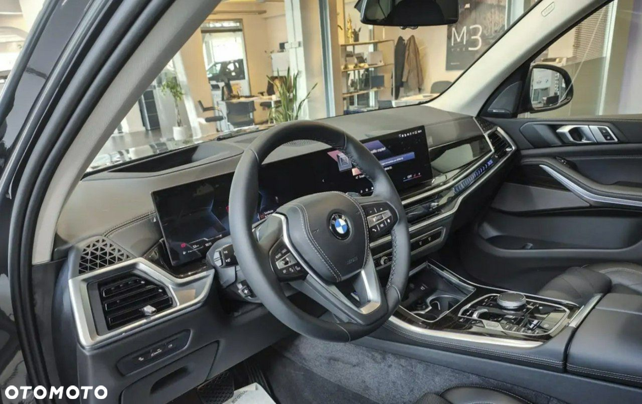BMW X5 - 8