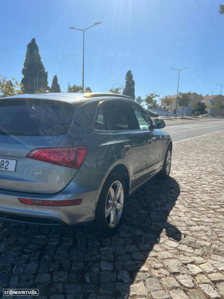 Audi Q5 - 6