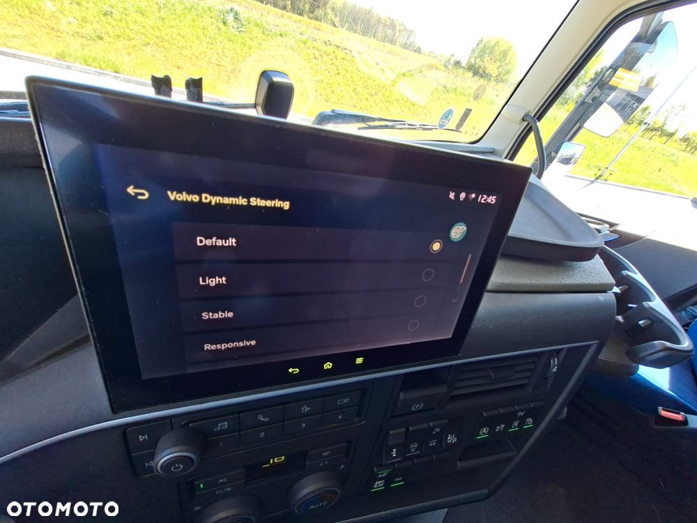 Volvo FH 500KM - 21