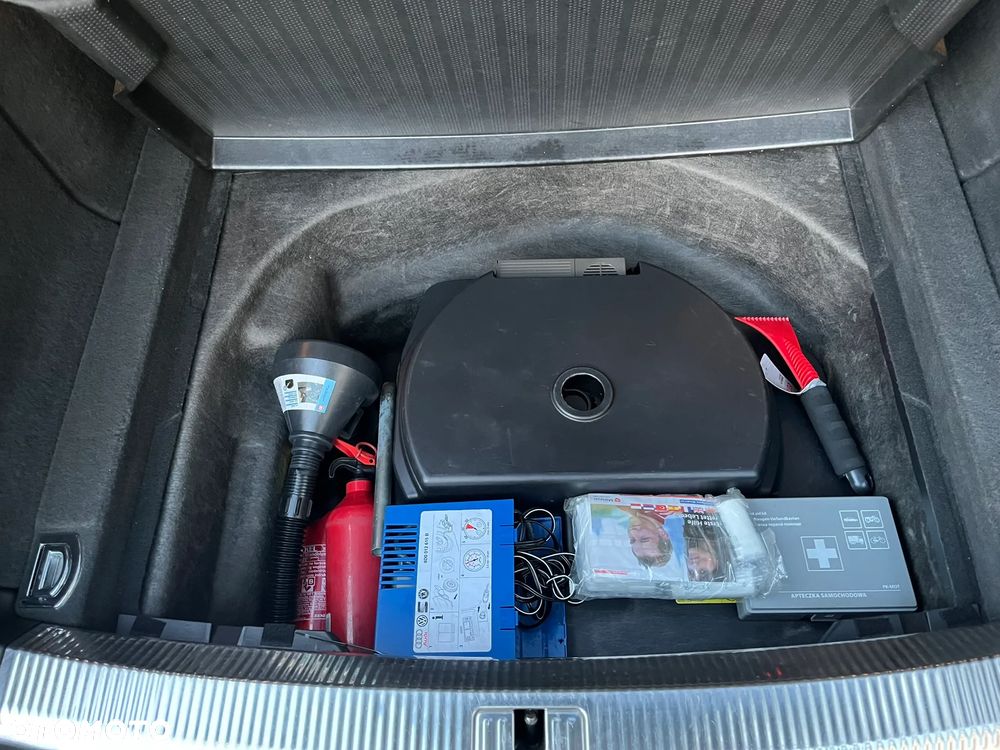 Audi A4 Avant 2.0 TFSI - 27