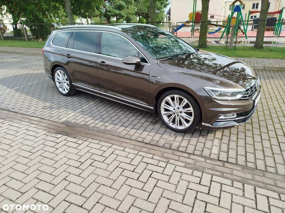 Volkswagen Passat 2.0 TDI BMT Highline DSG - 15