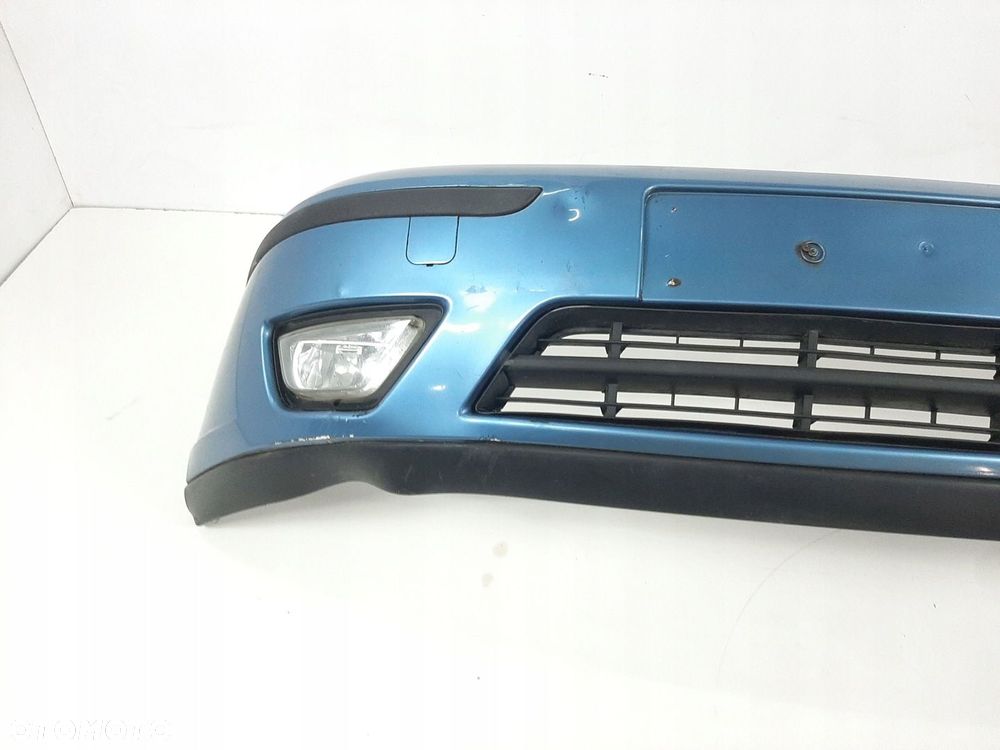 FORD FOCUS MK1 LIFT 03R ZDERZAK PRZOD HALOGEN KOD A1 METROPOLIS 2M51-17757 - 10