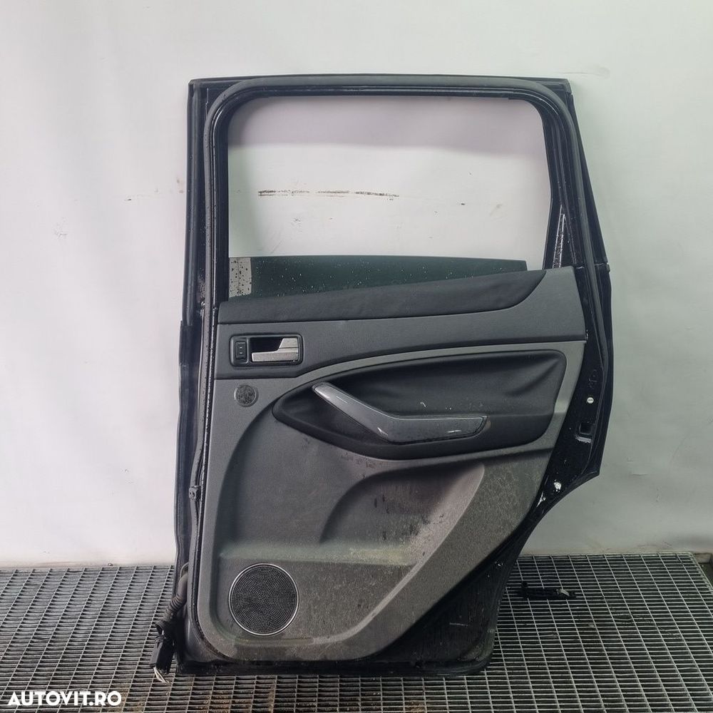 Usa Dreapta Spate Ford Kuga 2010 - 2012 SUV 4 Usi Pacific Grey F8 (1421) - 4