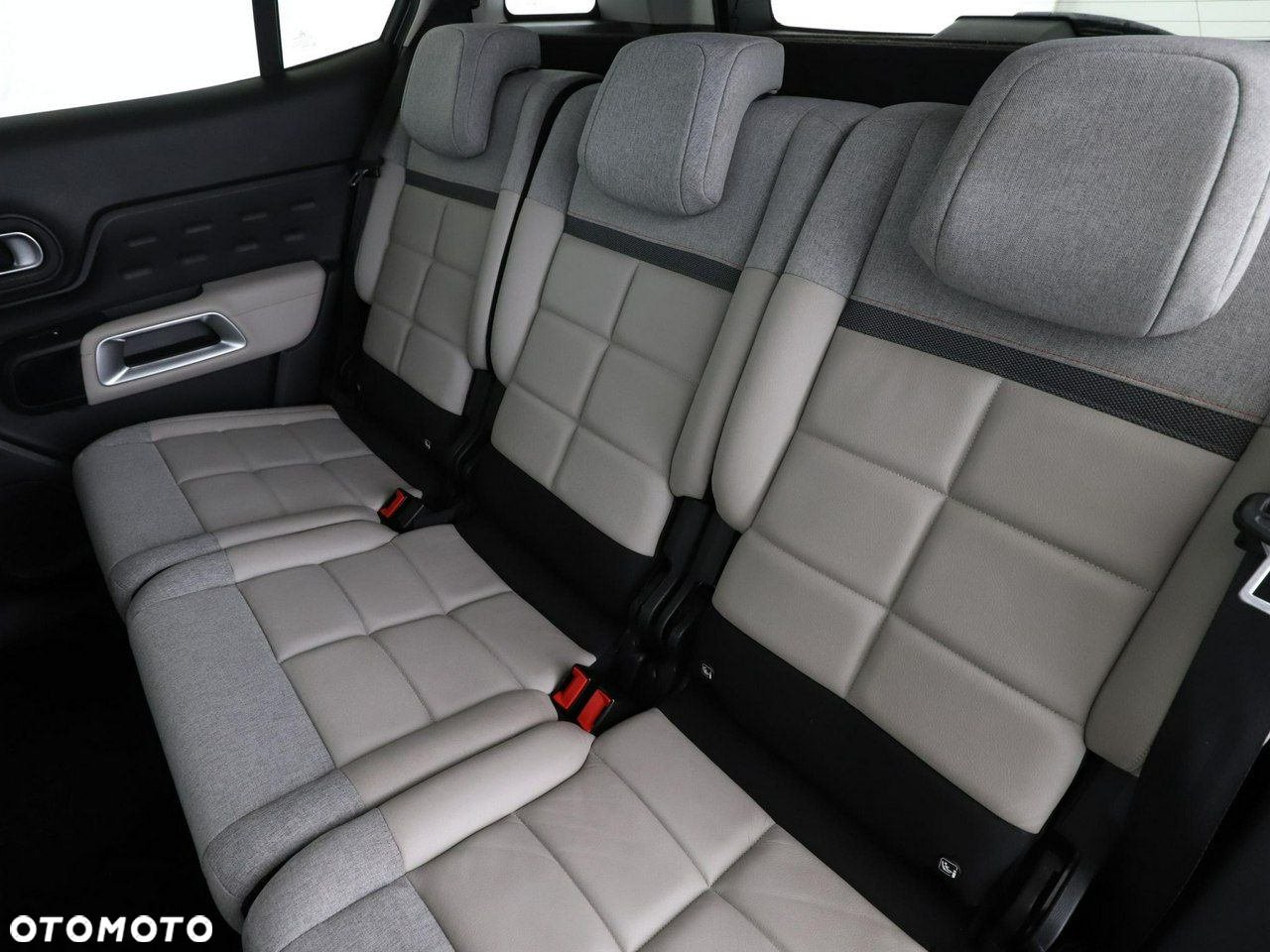 Citroën C5 Aircross 1.2 PureTech Feel - 17