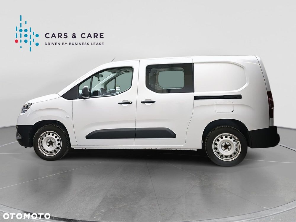 Toyota ProAce 2.3T 1.5D-4D 100KM long FurgonBrygActive - 29