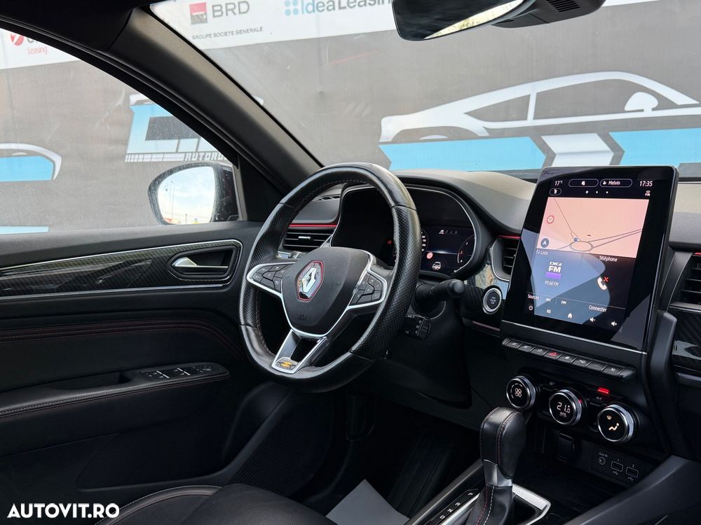 Renault Arkana 140 EDC RS Line - 9