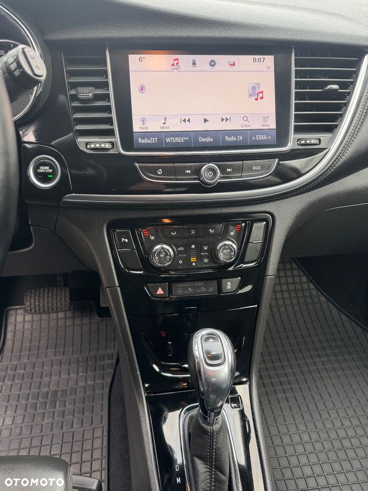 Opel Mokka 1.4 Turbo Automatik Color Innovation - 23