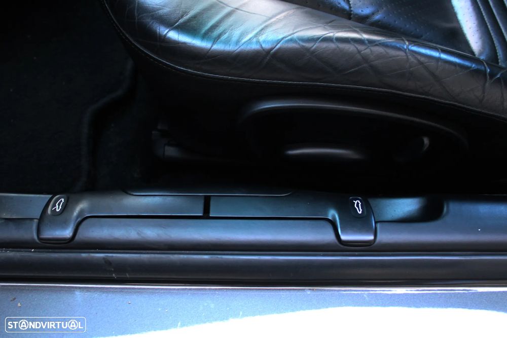 Porsche Boxster 2.7 - 40