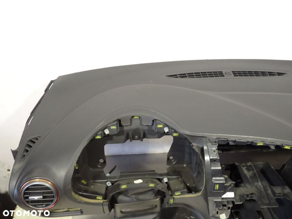 DESKA ROZDZIELCZA SEAT LEON II 1P0857067 - 4