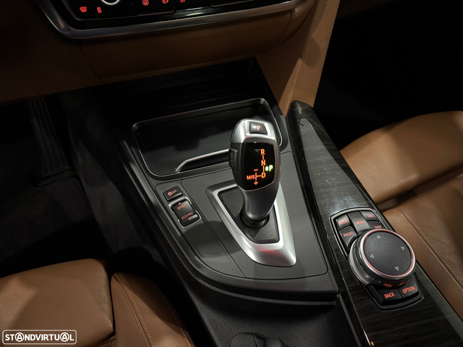 BMW 420 Gran Coupé d Line Luxury Auto - 40