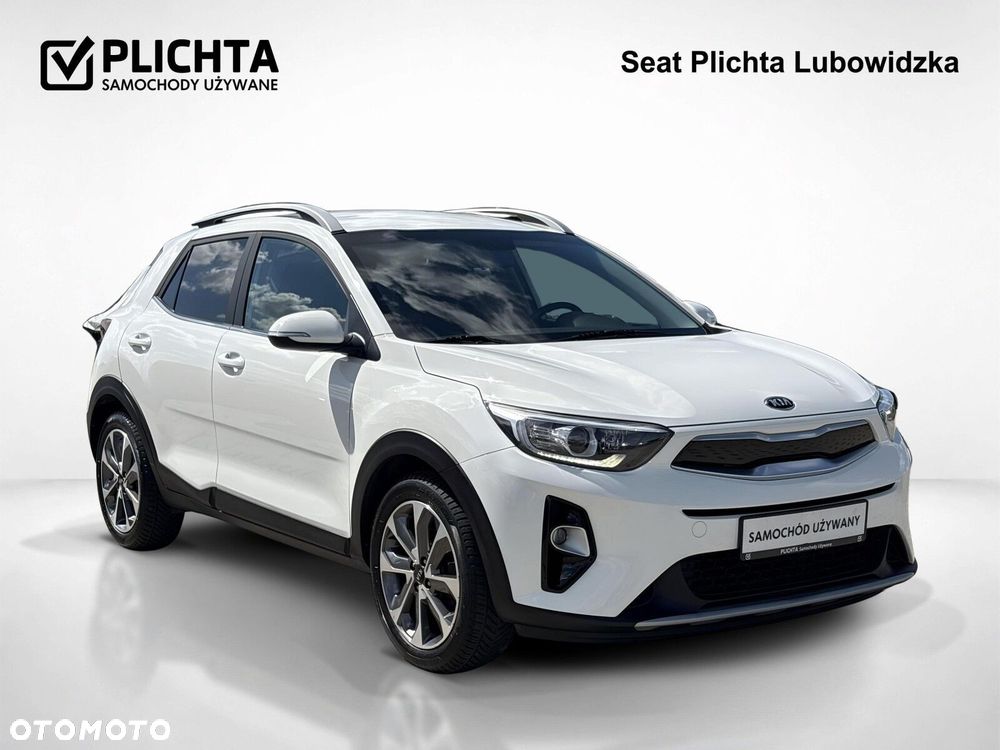 Kia Stonic - 8