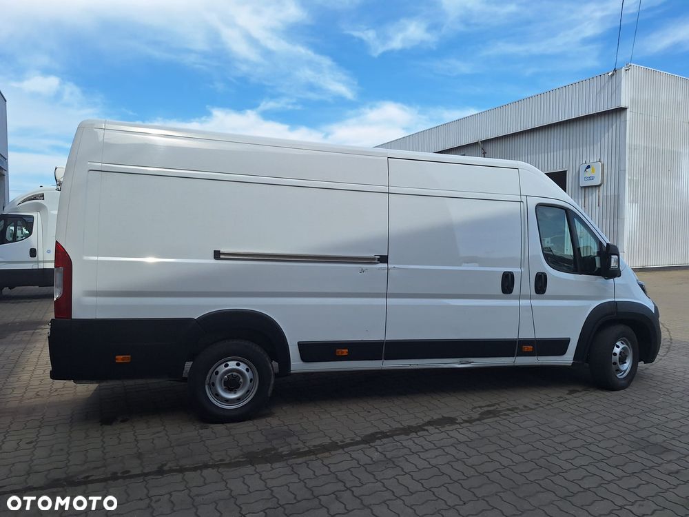 Fiat Ducato | L4H2| MAXI - wzmocniony | Gwarancja 12mc | Kamera | - 6