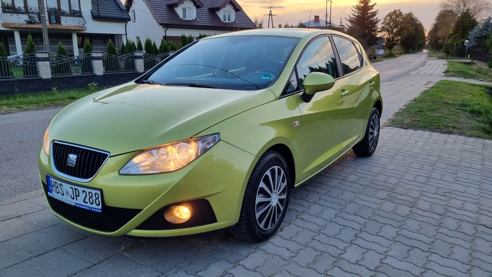 Seat Ibiza 1.4 16V Cool - 17