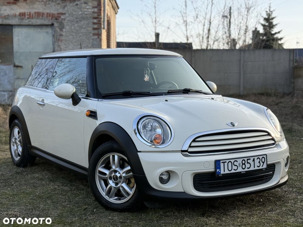 MINI ONE - 3