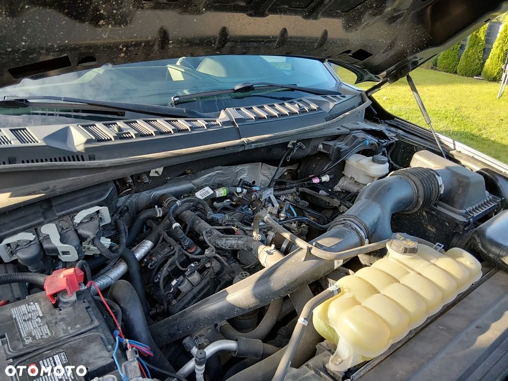 Ford F150 - 13