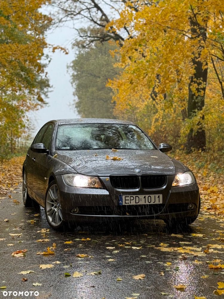 BMW Seria 3 - 3