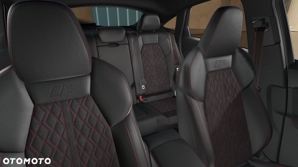 Audi SQ5 Sportback - 8