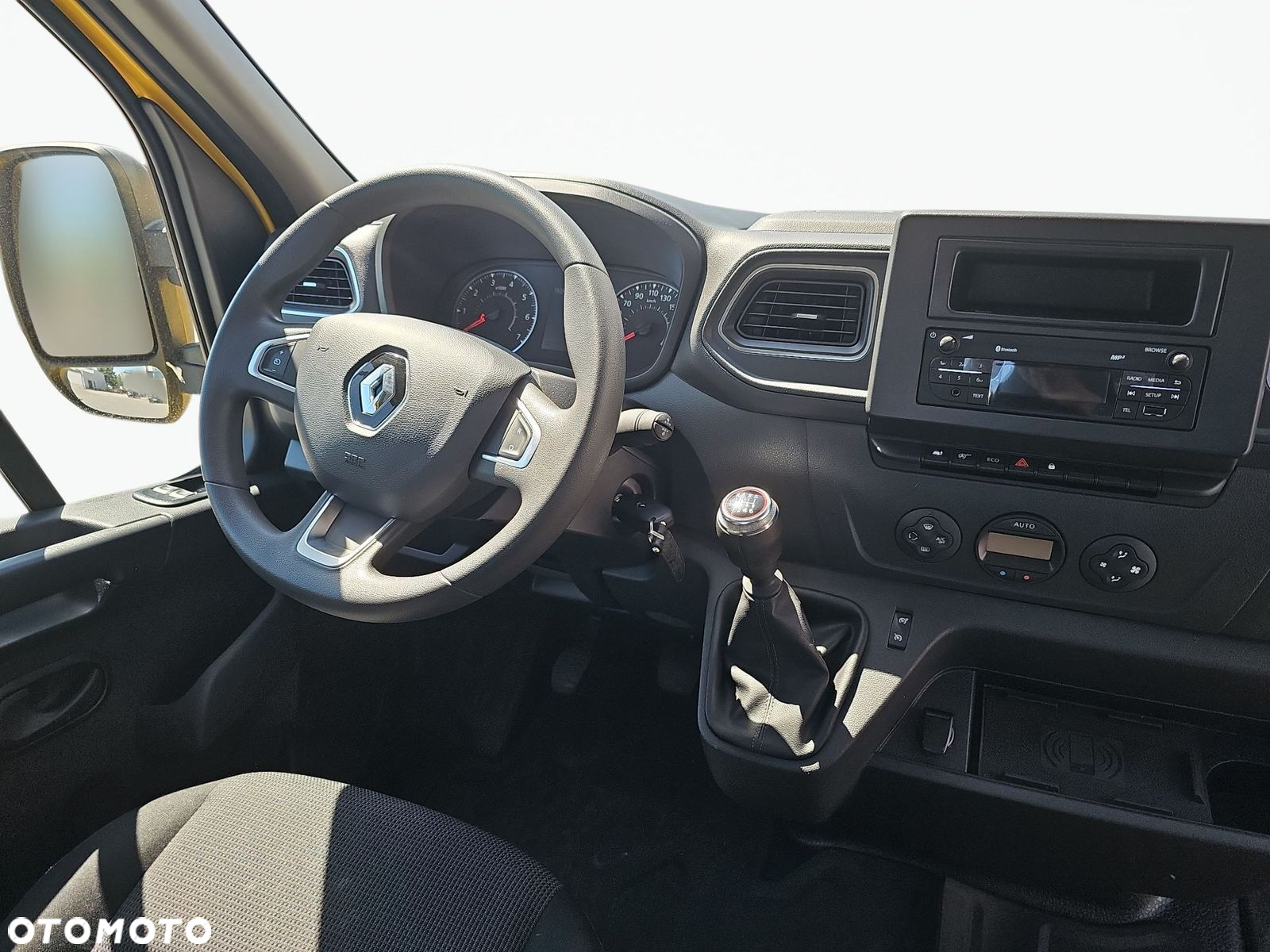 Renault master - 11