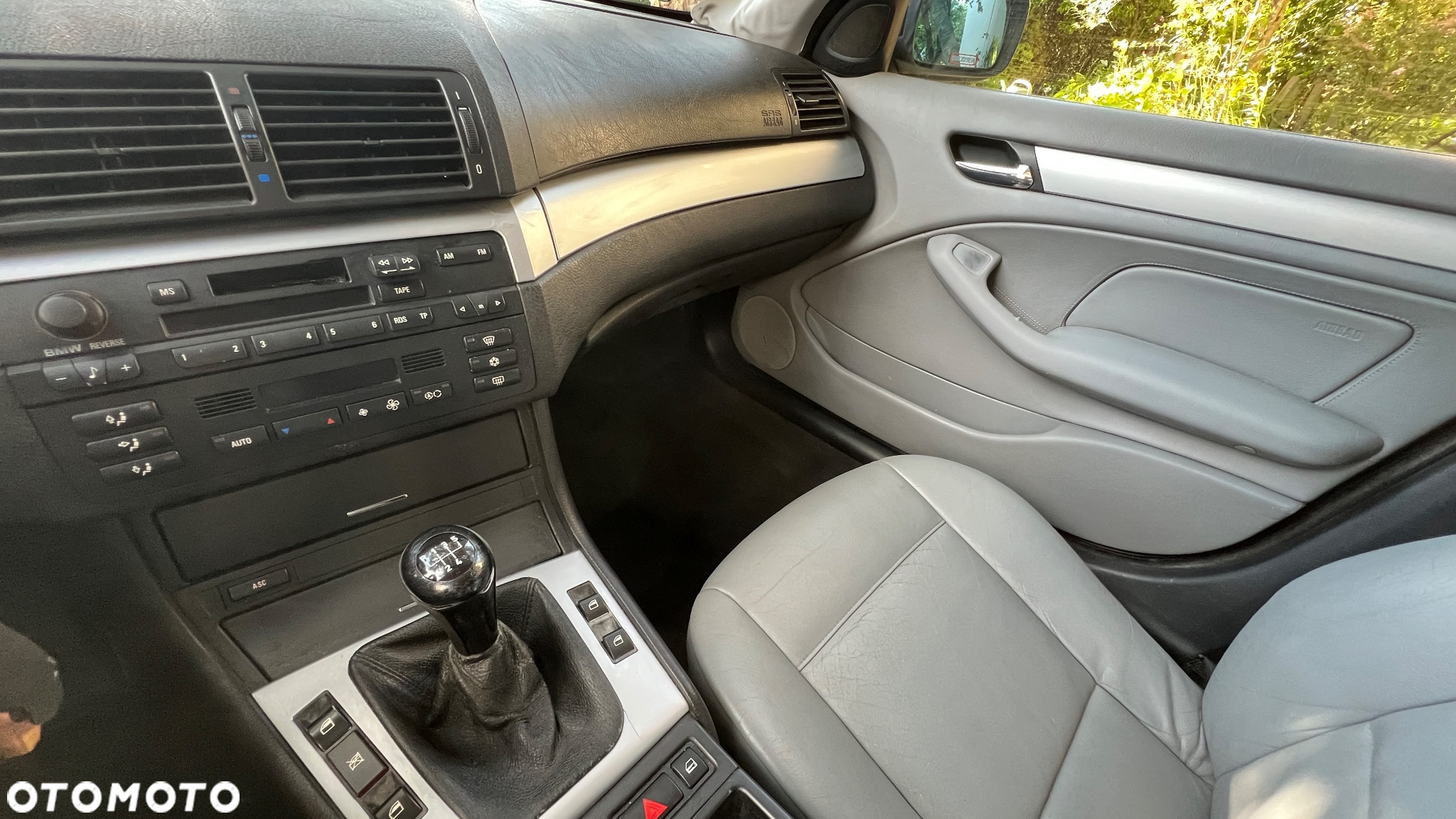 BMW Seria 3 330d - 36