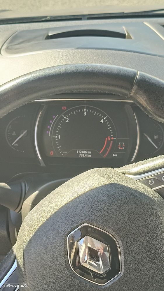 Renault Talisman ENERGY dCi 160 EDC INITIALE PARIS - 11