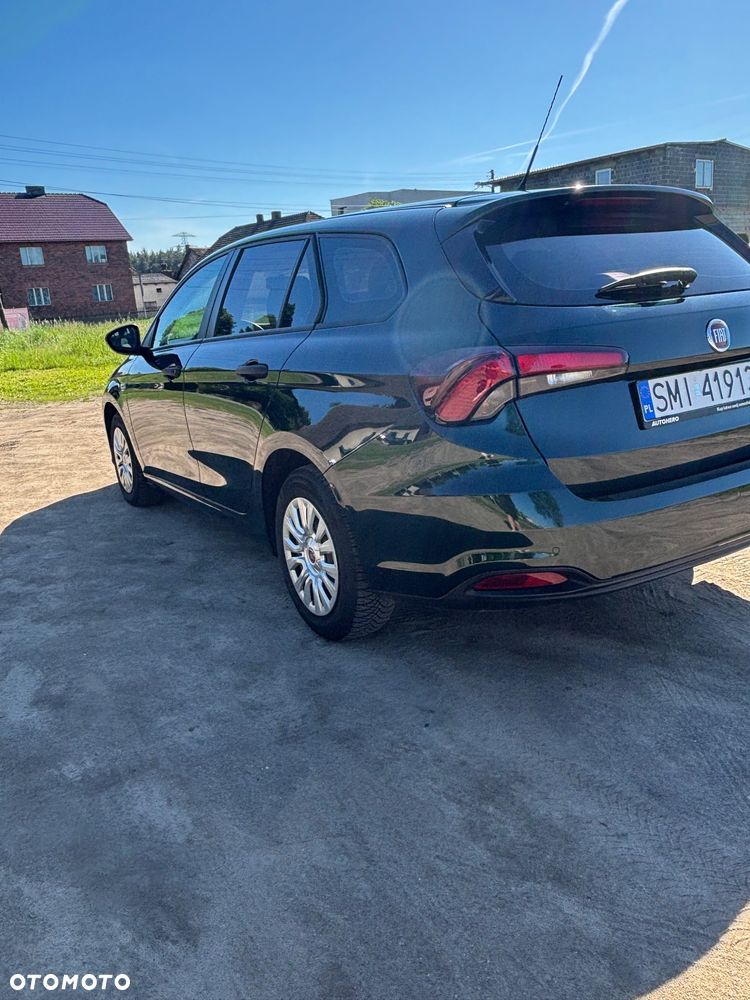 Fiat Tipo 1.4 16v Pop - 6