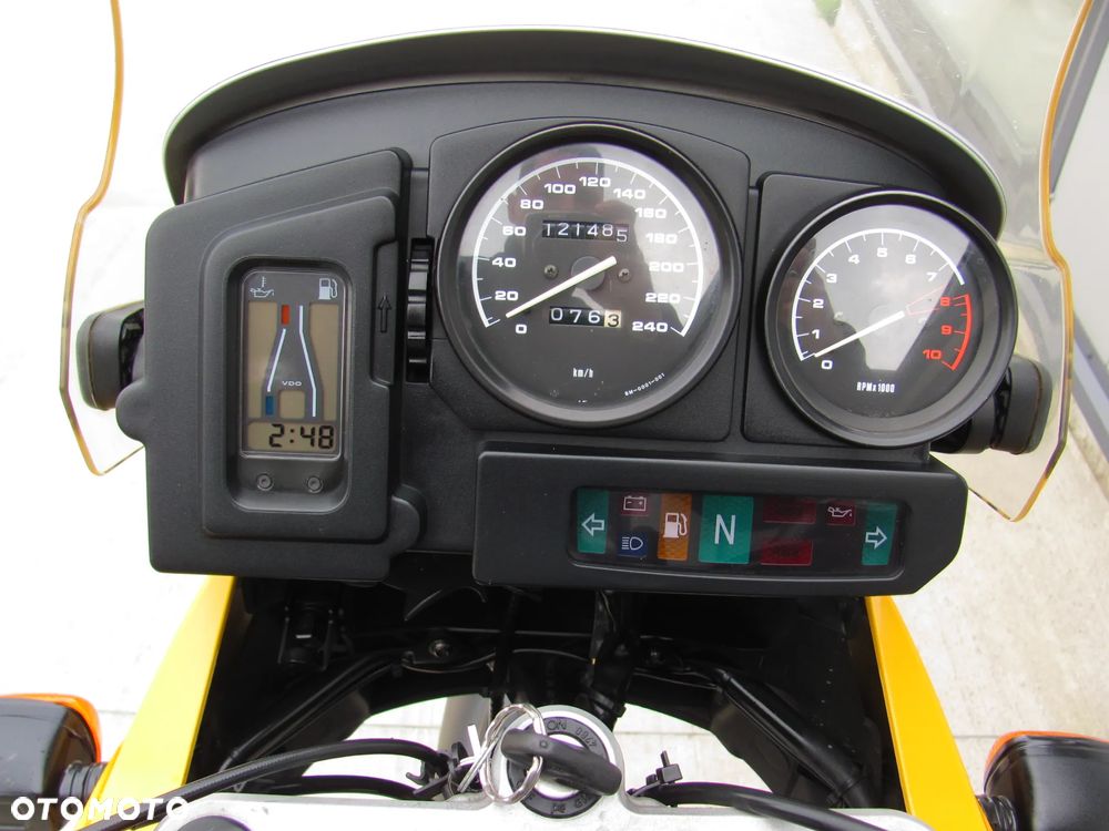 BMW GS - 17