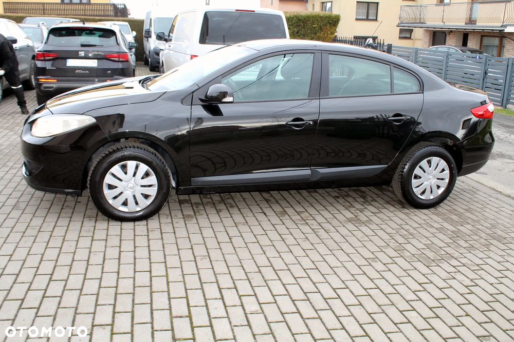 Renault Fluence - 6