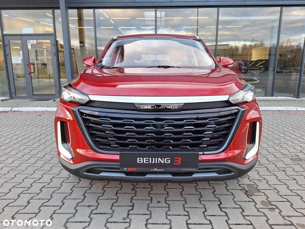 BAIC 3 - 2