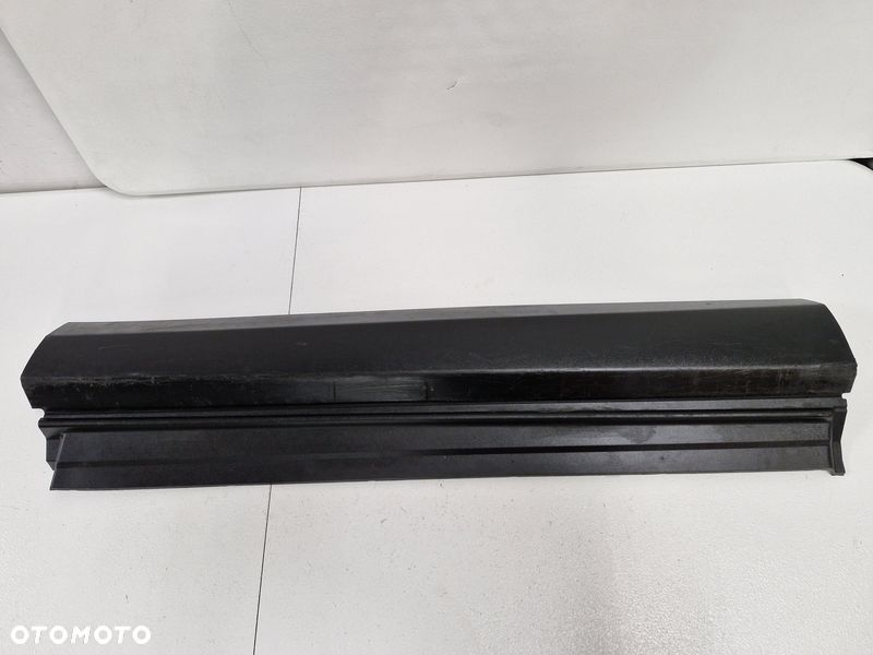 TOYOTA RAV4 IV 4 LISTWA DRZWI NAKŁADKA LEWY PRZÓD LEWA PRZEDNIA 75074-42020 - 1