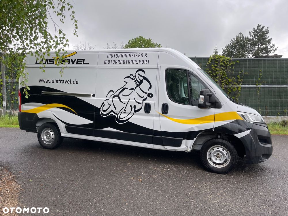 Opel Movano - 7