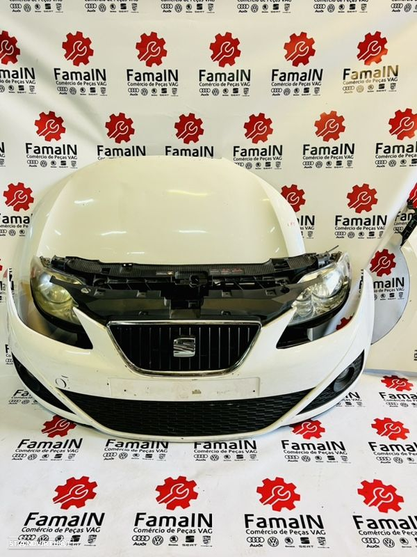 Frente SEAT IBIZA 6J/6J1 (2009-2014) - 3