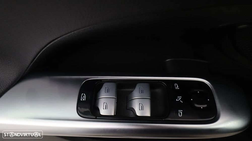 Mercedes-Benz C 220 d Avantgarde - 19