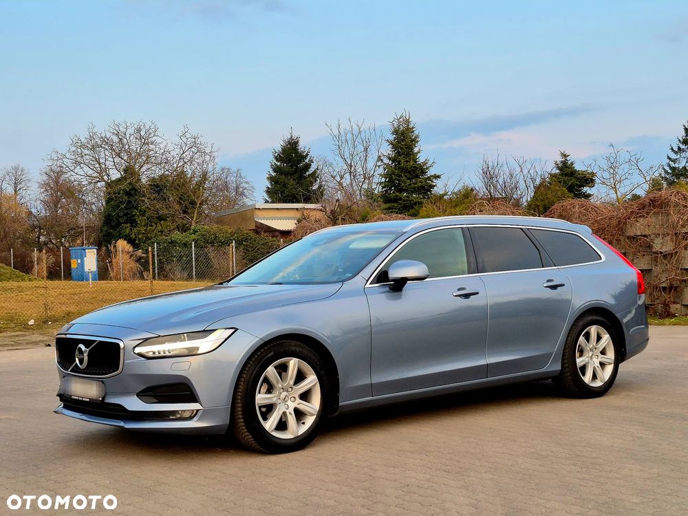 Volvo V90 D3 Geartronic Momentum - 2