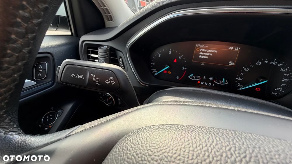 Ford Focus 1.5 EcoBlue Start-Stopp-System ACTIVE - 5