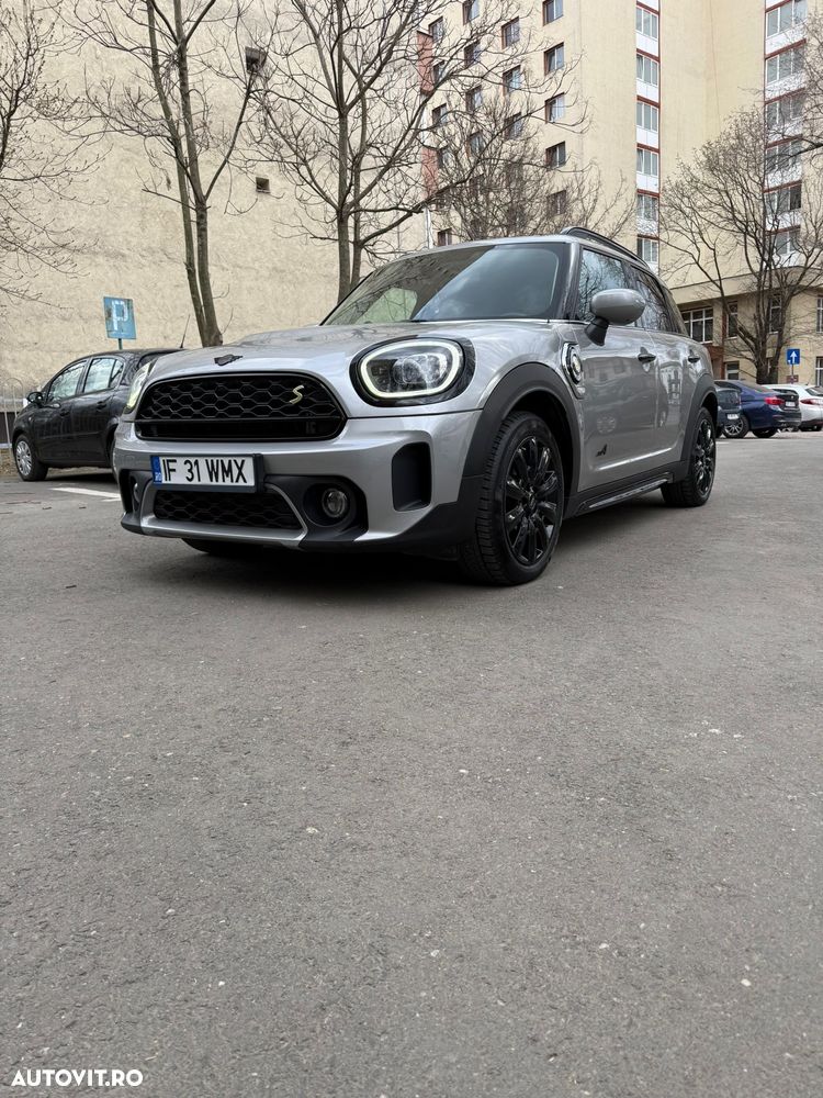 Mini Countryman - 17