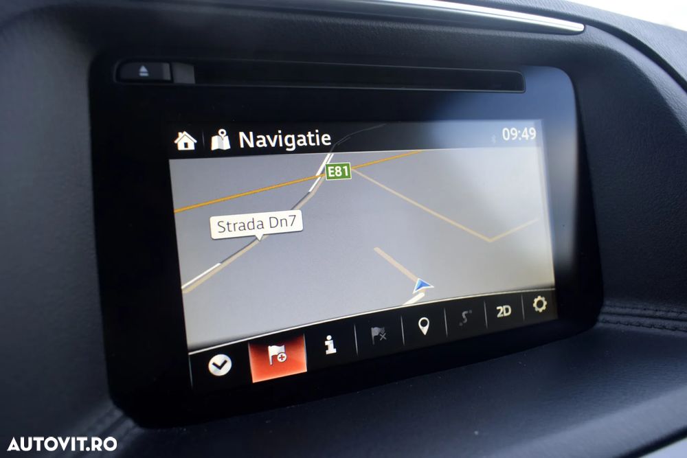 Mazda CX-5 SKYACTIV-D 175 AWD Drive Nakama Intense - 25