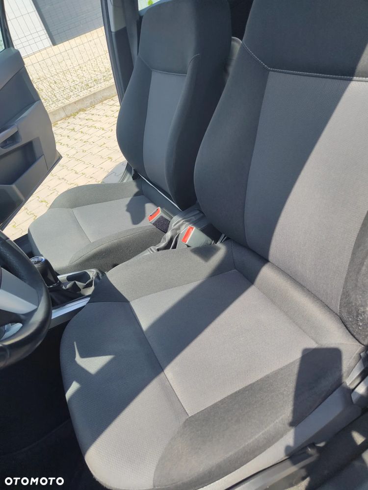 Opel Astra 1.6 - 15